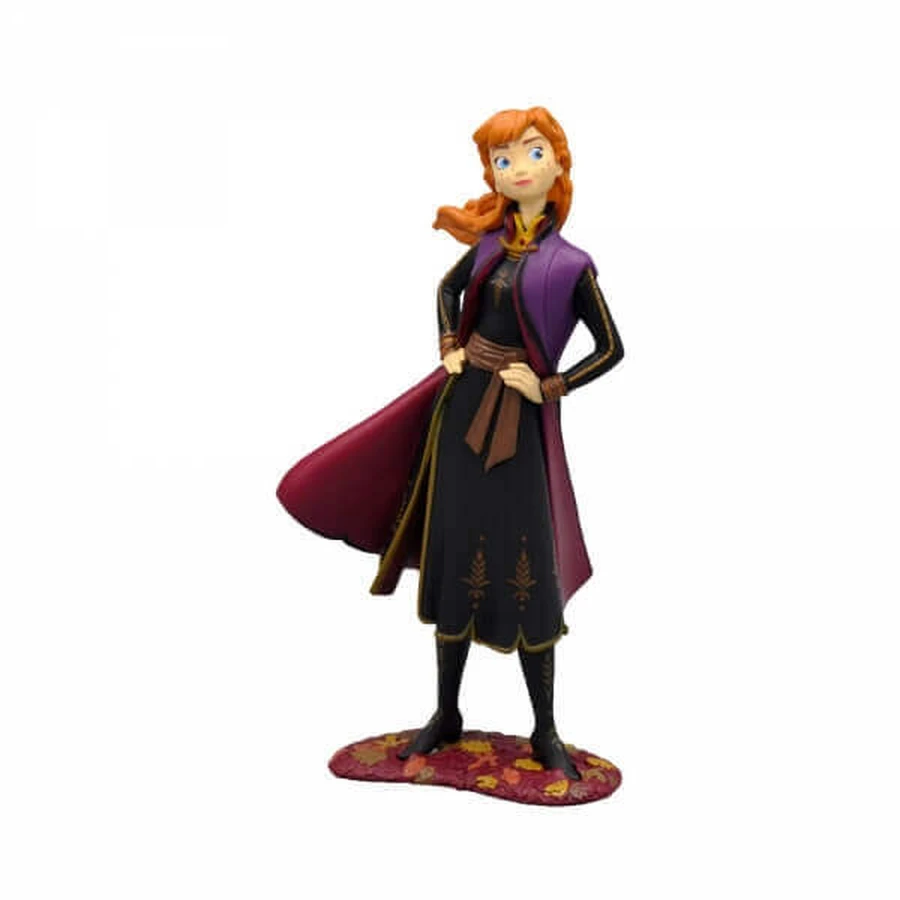 Фигурка Anna Frozen2, Bullyland: цены и характеристики