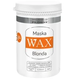 Зволожуюча маска від випадіння волосся Wax Blonde для необробленого світлого волосся, 480 мл