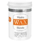 Увлажняющая маска Wax Blonde от выпадения волос для необработанных светлых волос, 480 мл
