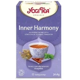 Чай "Внутренняя гармония", 17 пакетиков, Yogi Tea