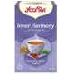 Чай "Внутренняя гармония", 17 пакетиков, Yogi Tea