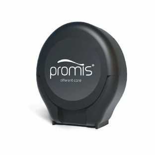Зубная нить Black Ocean, 30 м, Promis