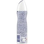 Спрей-антиперспірант Rexona Invisible Black & White 72H антиперспірант 150 мл: ціни та характеристики