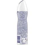Спрей-антиперспірант Rexona Invisible Black & White 72H антиперспірант 150 мл