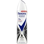 Спрей-антиперспірант Rexona Invisible Black & White 72H антиперспірант 150 мл: ціни та характеристики