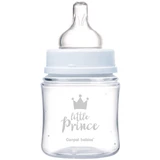 Canpol babies Антиколиковое средство для грудного вскармливания Faa EasyStart ROYAL BABY голубой 120 мл