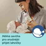 Canpol babies Антиколиковое средство для грудного вскармливания Faa EasyStart ROYAL BABY голубой 120 мл: цены и характеристики