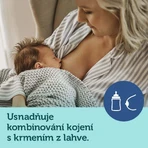 Canpol babies Антиколиковое средство для грудного вскармливания Faa EasyStart ROYAL BABY голубой 120 мл: цены и характеристики