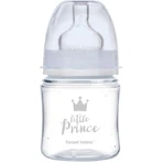 Canpol babies Антиколиковое средство для грудного вскармливания Faa EasyStart ROYAL BABY голубой 120 мл: цены и характеристики