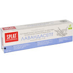 Зубна паста Splat Professional Lavandasept, 100 мл: ціни та характеристики