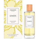 Chanson d'Eau LEMON Туалетна вода, 100 мл