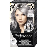 L'Oréal Paris Préférence Vivid Colors стійка фарба для волосся 9.112 Camden Town 150 мл