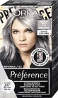 L'Oréal Paris Préférence Vivid Colors стійка фарба для волосся 9.112 Camden Town 150 мл