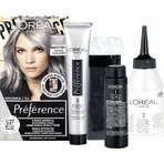 L'Oréal Paris Préférence Vivid Colors стійка фарба для волосся 9.112 Camden Town 150 мл: ціни та характеристики