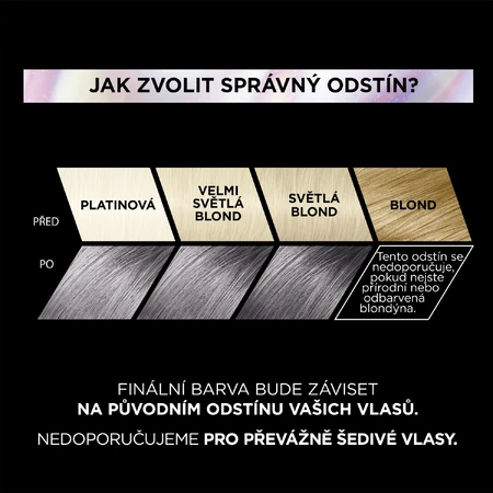 L'Oréal Paris Préférence Vivid Colors стійка фарба для волосся 9.112 Camden Town 150 мл: ціни та характеристики