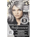 L'Oréal Paris Préférence Vivid Colors стійка фарба для волосся 9.112 Camden Town 150 мл: ціни та характеристики