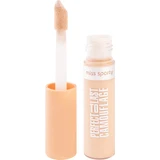 Miss Sporty Perfect To Last Camouflage Камуфлюючий антиколір 50 Пісочний, 11 мл