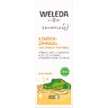 Зубний гель Weleda для дітей, 50 мл