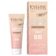 Eveline Cosmetics My Beauty BB Cream all in one 02 Peach Cover Dark, 30 мл