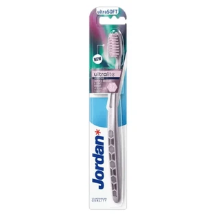 Зубная щетка для взрослых Ultralite Sensitive, Ultrasoft, Jordan