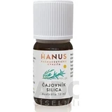 HANUS SILICA TEA TUBE 1×10 мл, олія