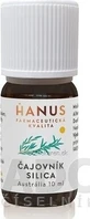 HANUS SILICA TEA TUBE 1×10 мл, олія