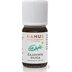 HANUS SILICA TEA TUBE 1×10 мл, олія: ціни та характеристики