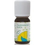 HANUS SILICA TEA TUBE 1×10 мл, олія: ціни та характеристики