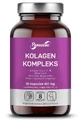 Колагеновий комплекс Panaseus, 50 капсул