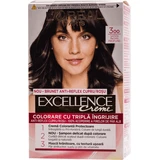 Loreal Paris EXCELLENCE CREME Перманентная краска для волос с аммиаком 3, 1 шт.
