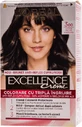 Loreal Paris EXCELLENCE CREME Перманентная краска для волос с аммиаком 3, 1 шт.