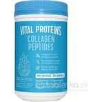 Vital Proteins Collagen Peptides колагеновий порошок 284 г 1×284 г, продукт з колагеном: ціни та характеристики