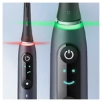 Електрична зубна щітка Oral B iO Series 9 Duo Black&Rose набір 1×1, електрична зубна щітка: ціни та характеристики