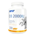 SFD D3 2000 МО, 200 таблеток