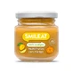 Органическое фруктовое пюре с манго, +4 месяца, 130 г, Smileat