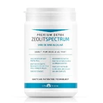 Щелочная соль для ванн Zeolit Spectrum, 800 г, Novo Biomedics: цены и характеристики