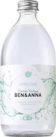 Ben & Anna Ополіскувач для порожнини рота для чутливих зубів Sensitive 500 мл