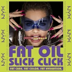 NYX Professional Makeup Fat Oil Slick Click Tinted Lip Balm 11 In A Mood 2 г: ціни та характеристики