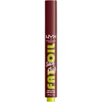NYX Professional Makeup Fat Oil Slick Click Tinted Lip Balm 11 In A Mood 2 г: ціни та характеристики