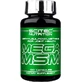 Scitec Nutrition Mega MSM 1×100 cps, дієтична добавка