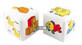 Игрушка детская Canpol Babies кубик со звоночком 2/706