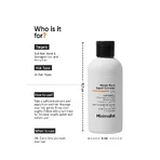Восстанавливающий шампунь для поврежденных волос Maleic Bond Repair Complex 3,5%, 250 мл, Minimalist: цены и характеристики