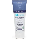 JONZAC Rehydrate GENTLE PEELING GEL BIO для обличчя 1×75 мл, гель-пілінг