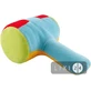 Брязкальце Canpol babies Молоток 2/891