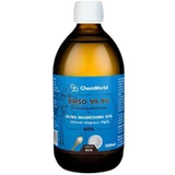 ДМСО Диметилсульфоксид с магнием (хлорид) раствор 60% (500 мл) ChemWorld