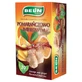 Апельсиново-імбирний чай Belin Fruit, 2 г х 20 пакетиків