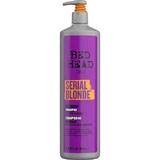 Tigi Bed Head Serial Blonde Revitalizing Shampoo 970 мл