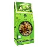 Дар'я Натура Липовий Цвіт, органічний чай, 30 г