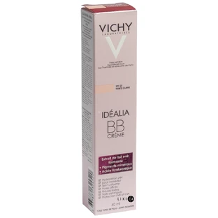  BB-крем Vichy Ідеалія 40 мл, світлий