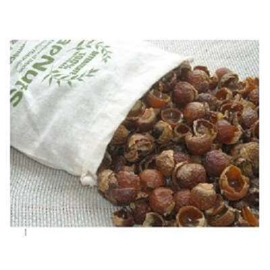 Мыльные орехи Organic, 0,5 кг, Бангладеш Лимитед: цены и характеристики